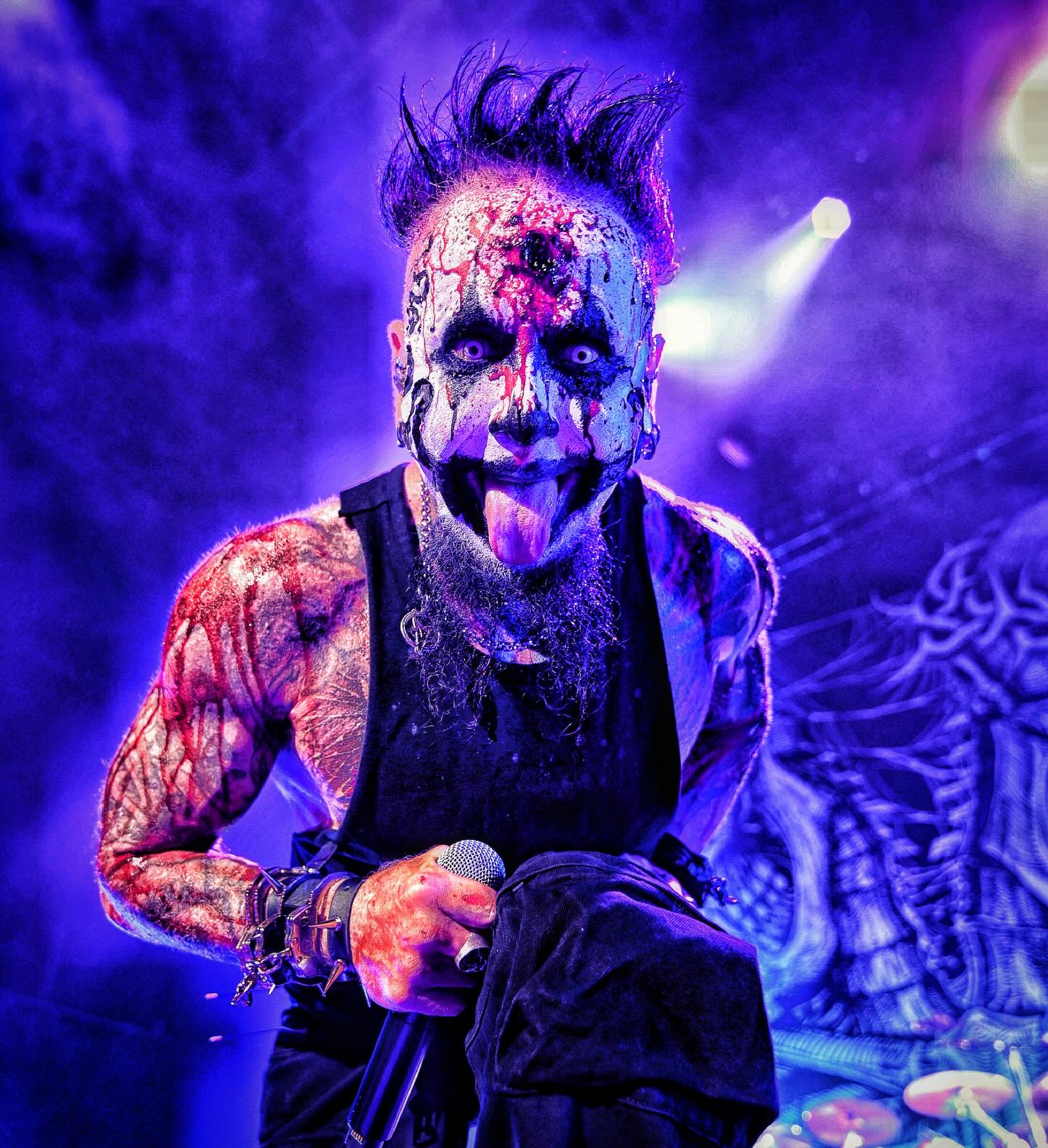 Chad Gray