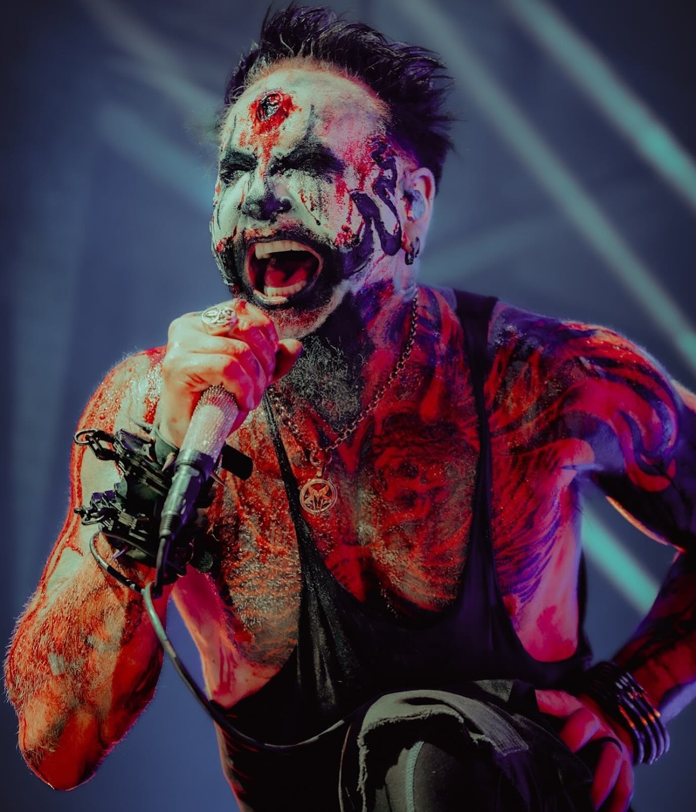 Chad Gray