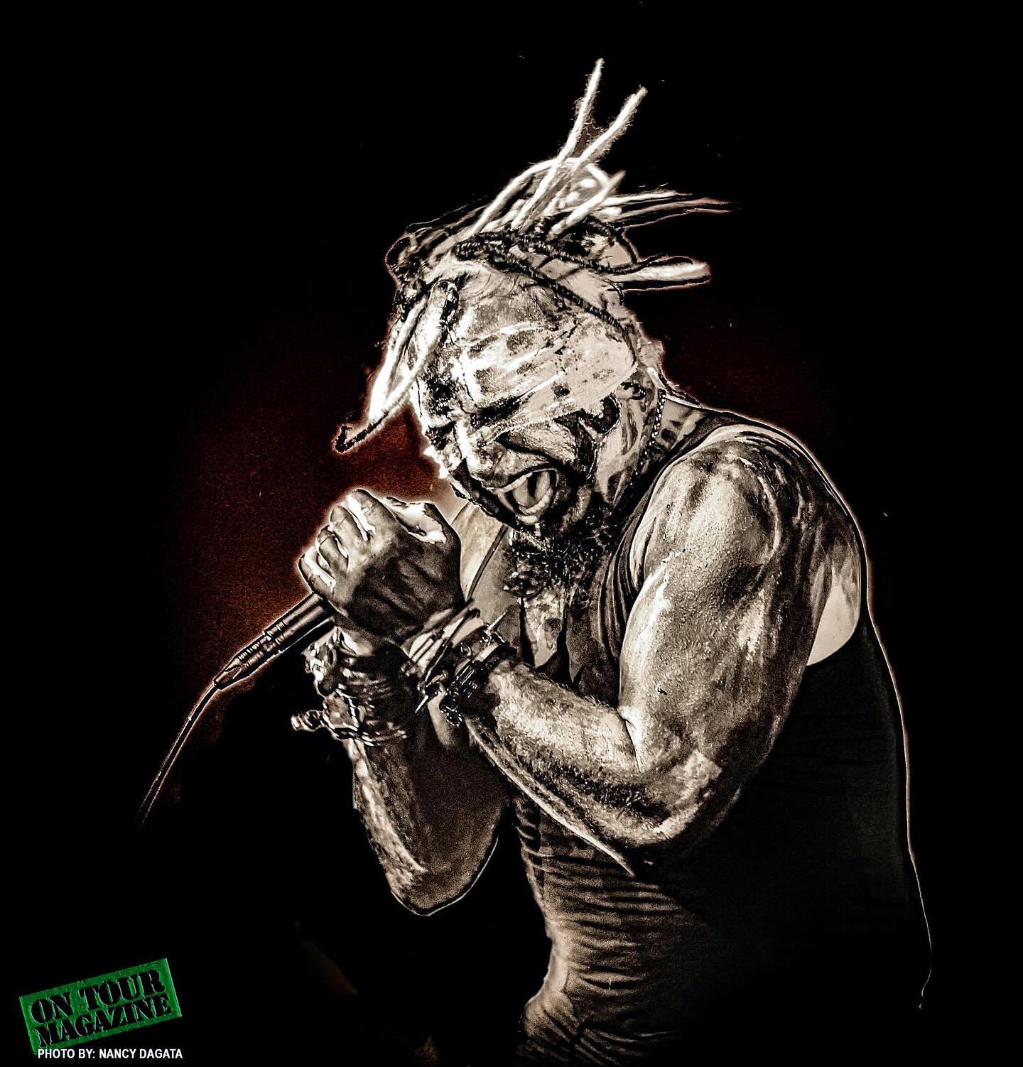 Chad Gray