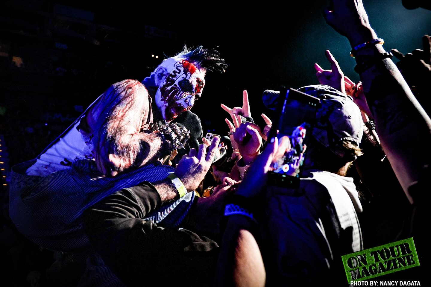 Chad Gray